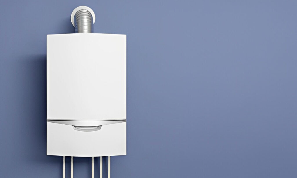 The  UK Government’s Gas Boiler Ban for 2025: Why Boilers are Being Phased Out and What it Means for the Future of Heating