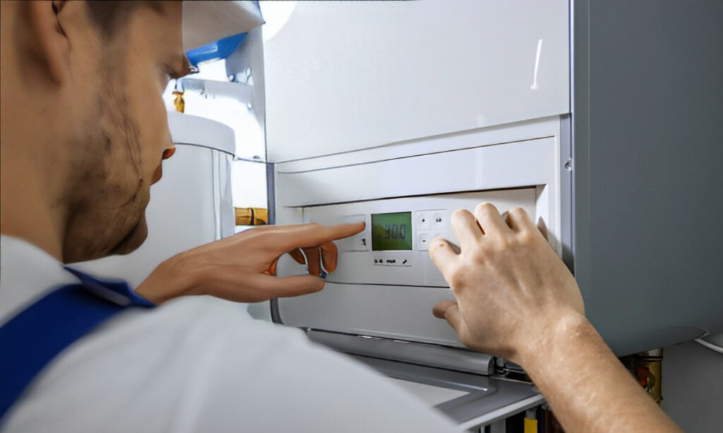 Top 10 Boiler Maintenance Tips for Combi, System & Heat Only Boilers